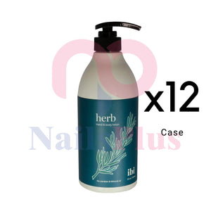 Lotion - Herb - WS