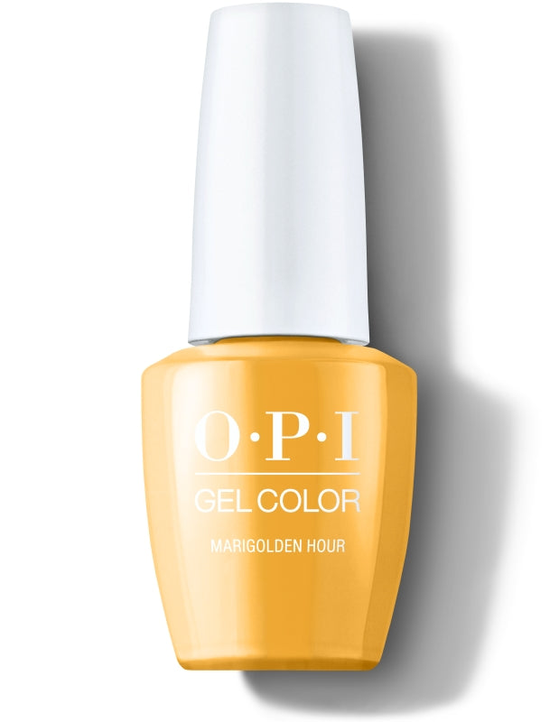 Gel Polish GCN82 Marigolden Hour