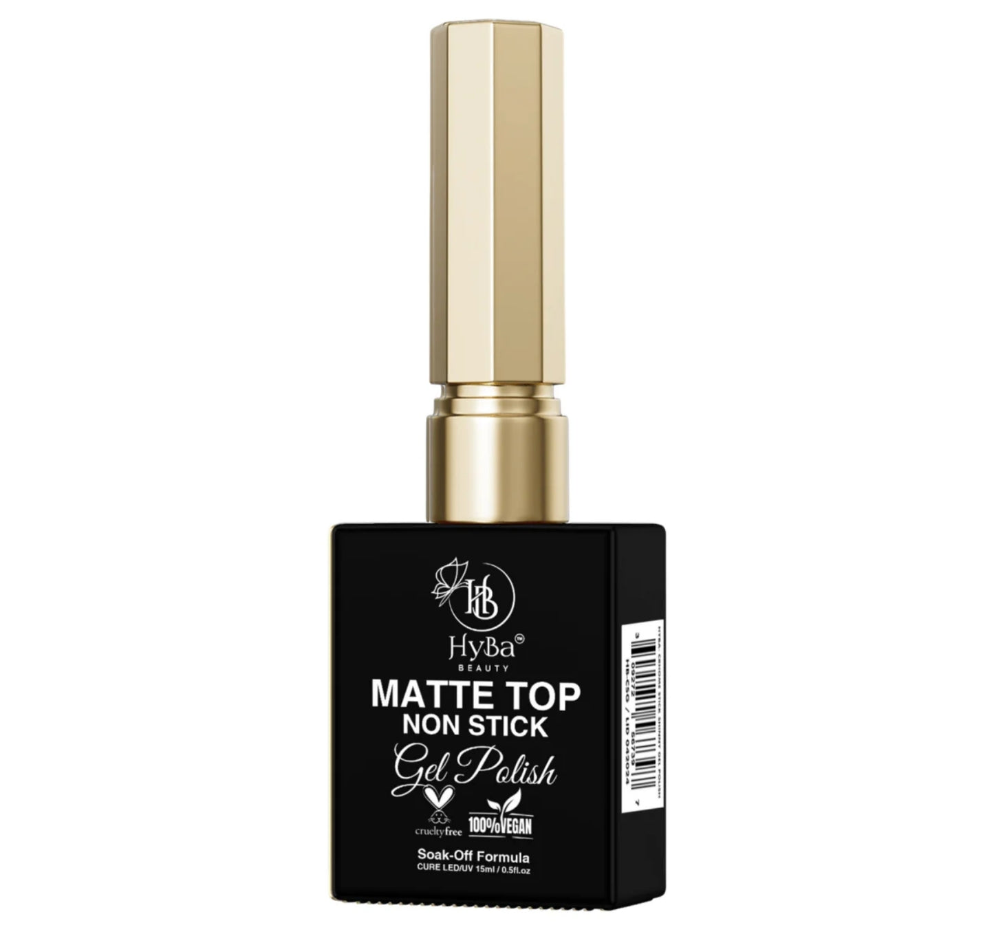 Matte Top Coat