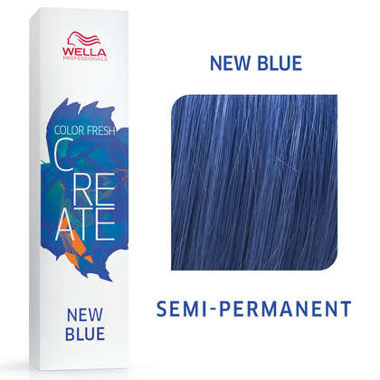 Color Fresh - Create New Blue