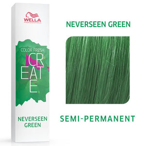 CP - Create Neverseen Green