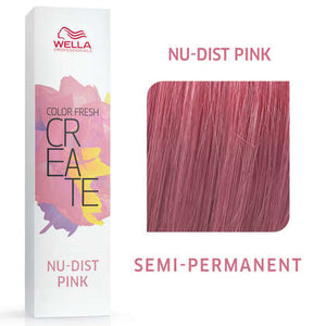 Color Fresh - Create Nudist Pink
