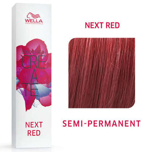 Color Fresh - Create Next Red