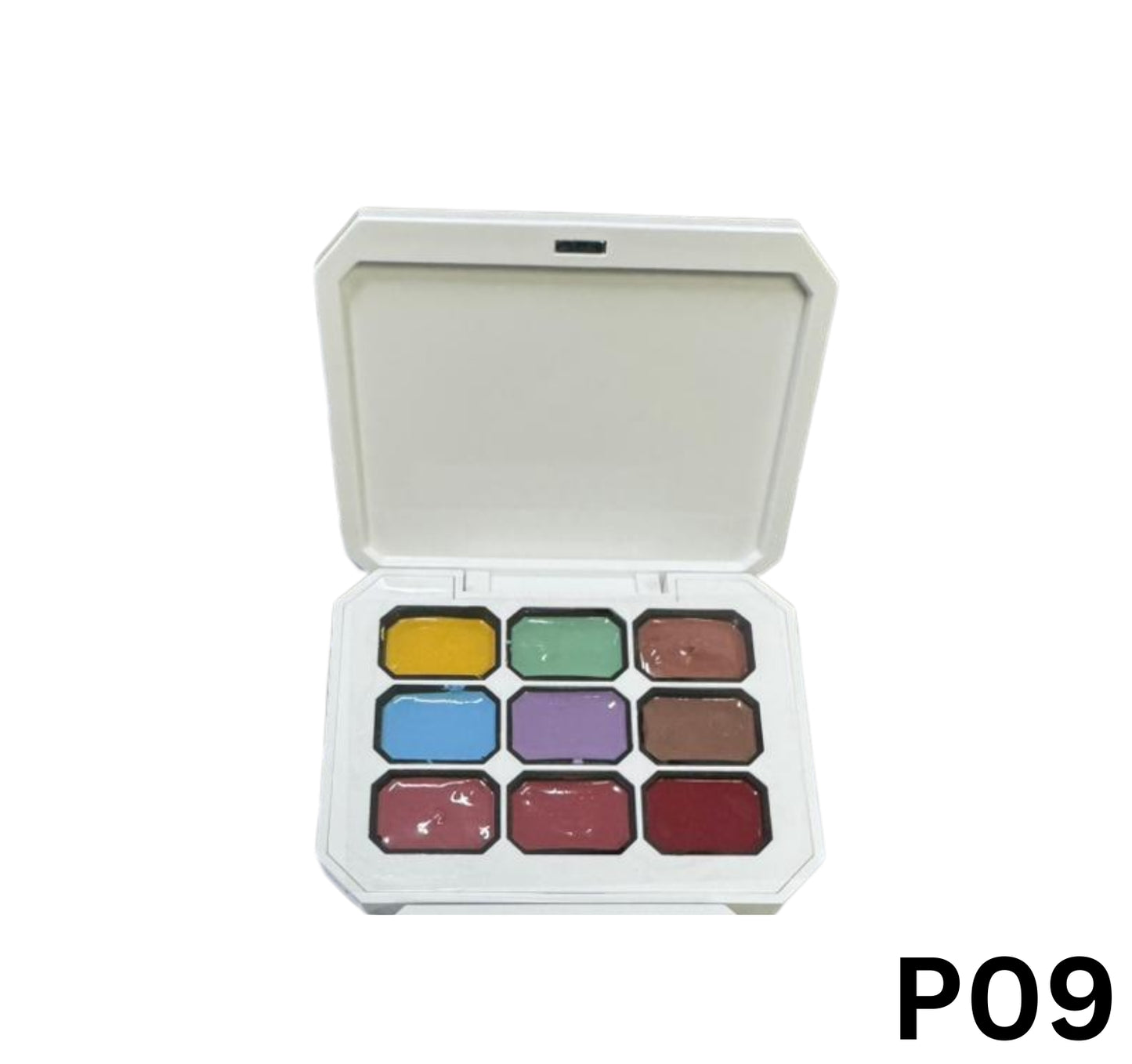 Ombre Pat Gel