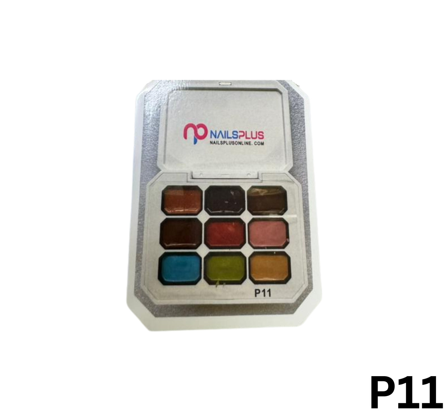 Ombre Pat Gel