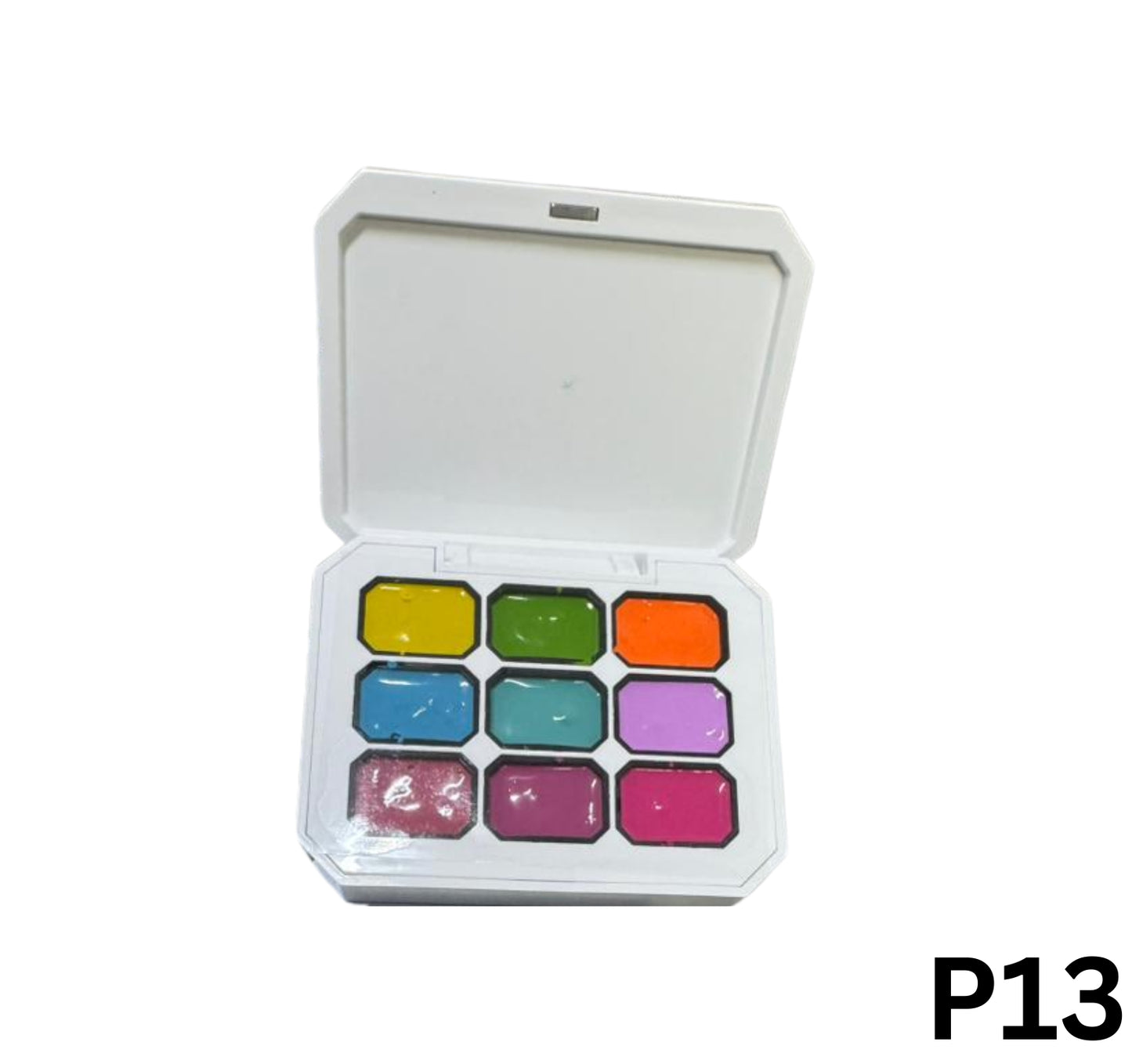 Ombre Pat Gel