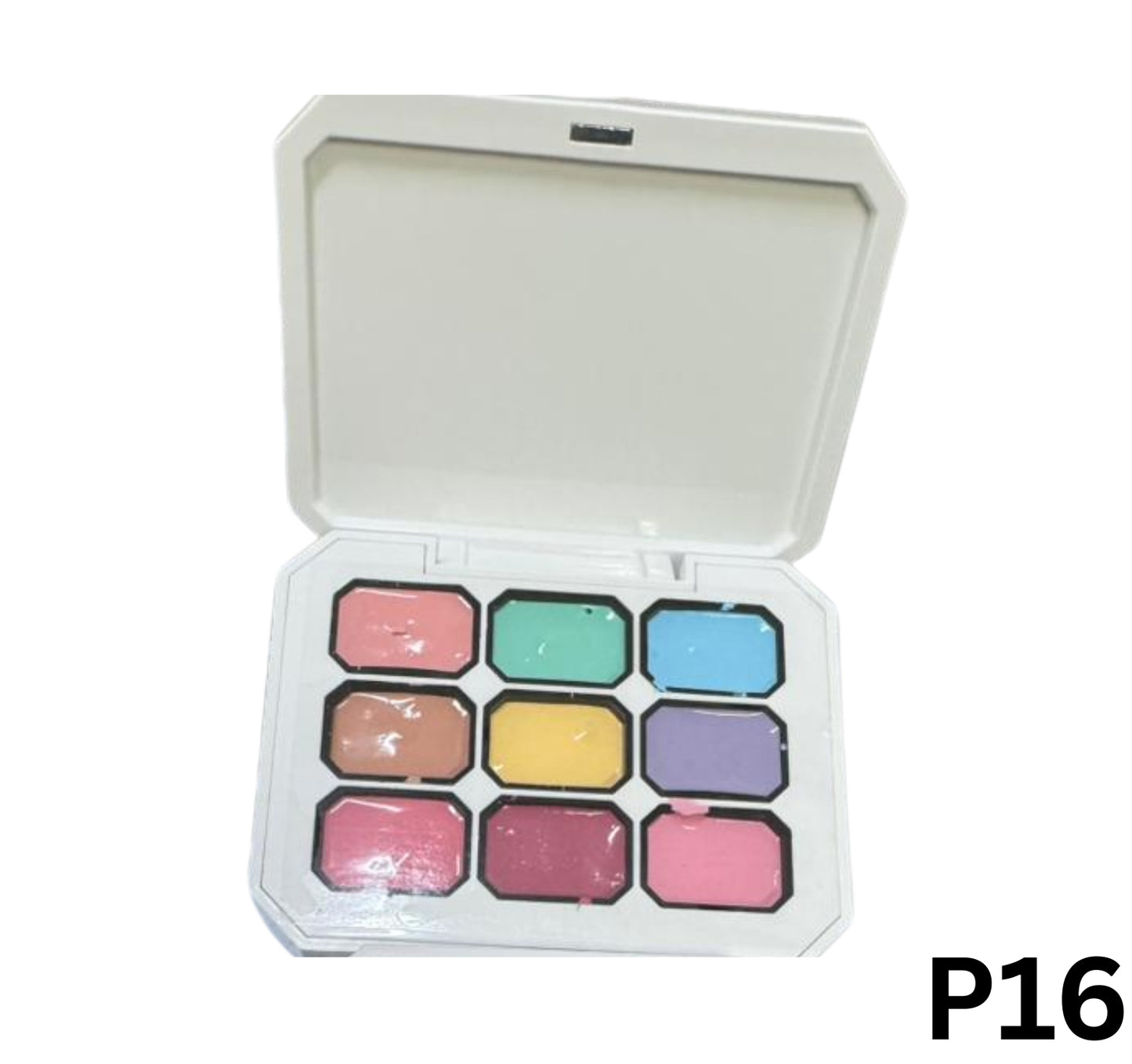 Ombre Pat Gel