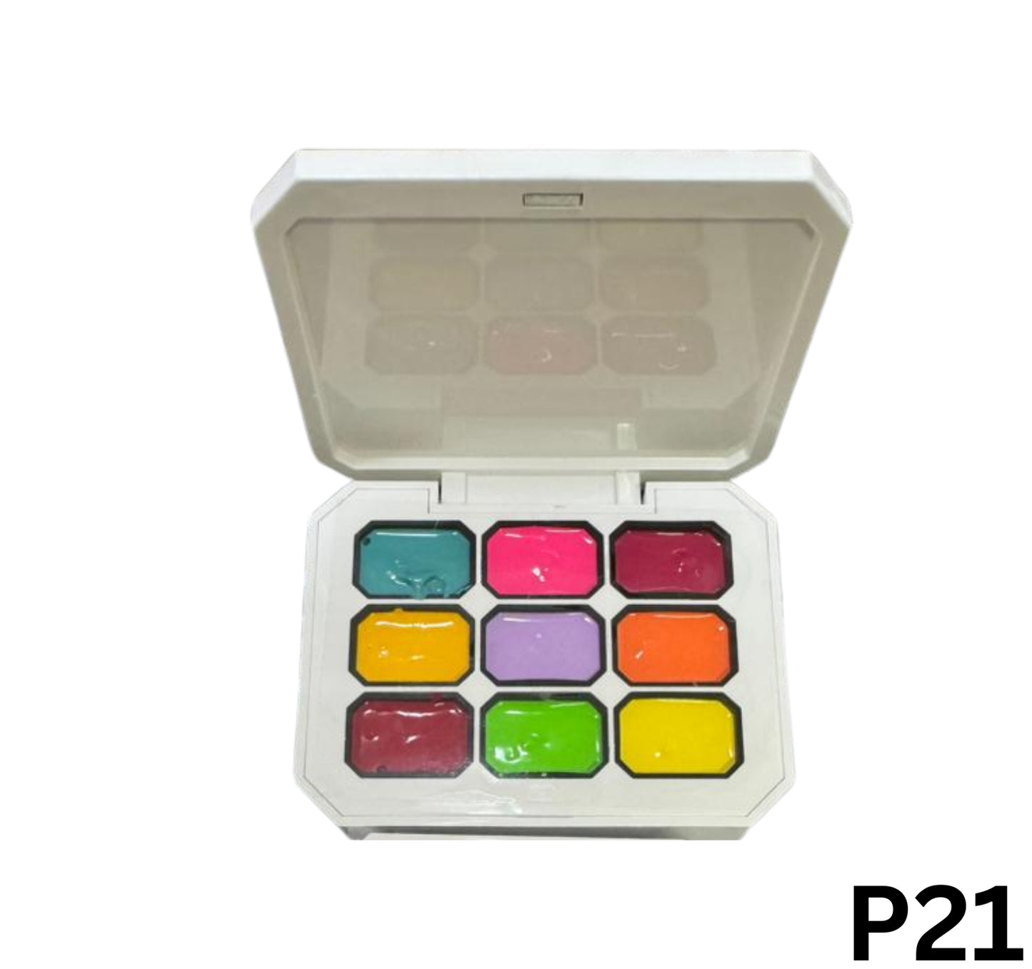 Ombre Pat Gel