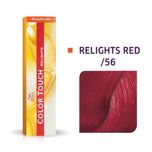 Color Touch - Relights /56 Red-violet violet - WS