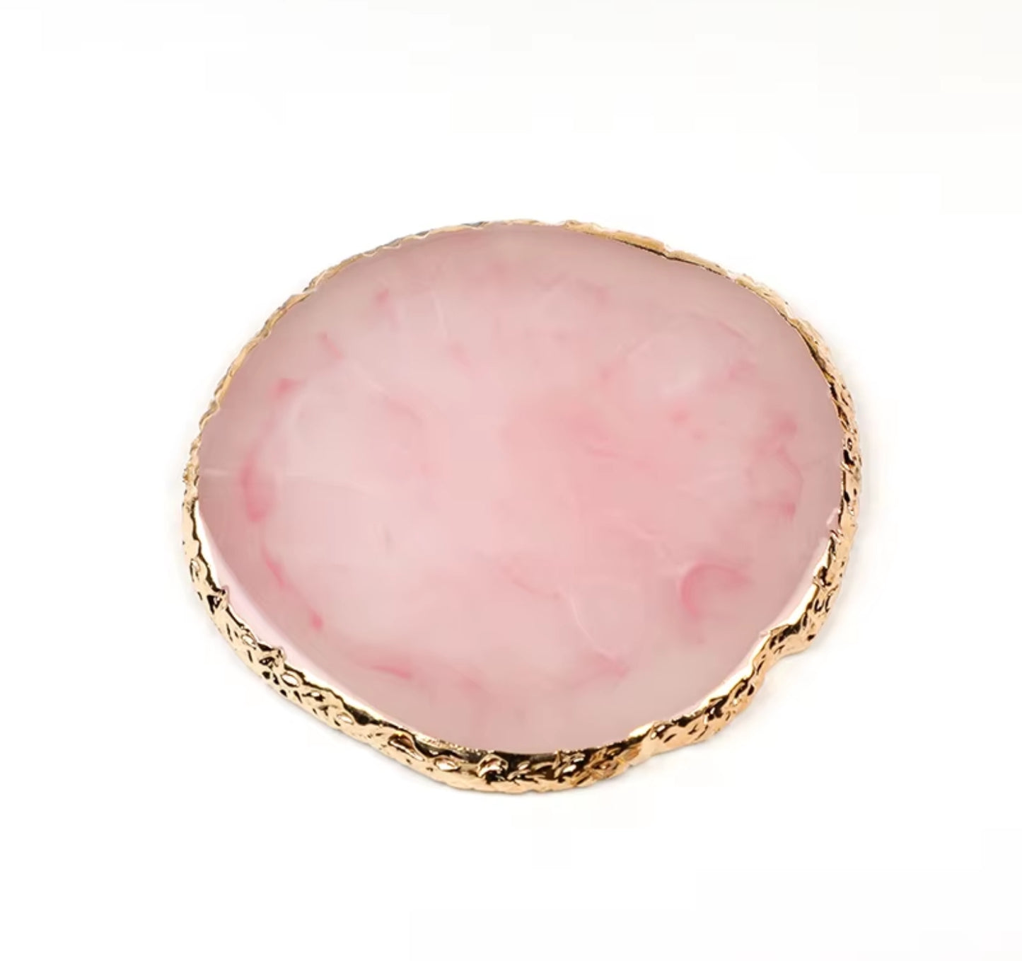 Jade Stone Round
