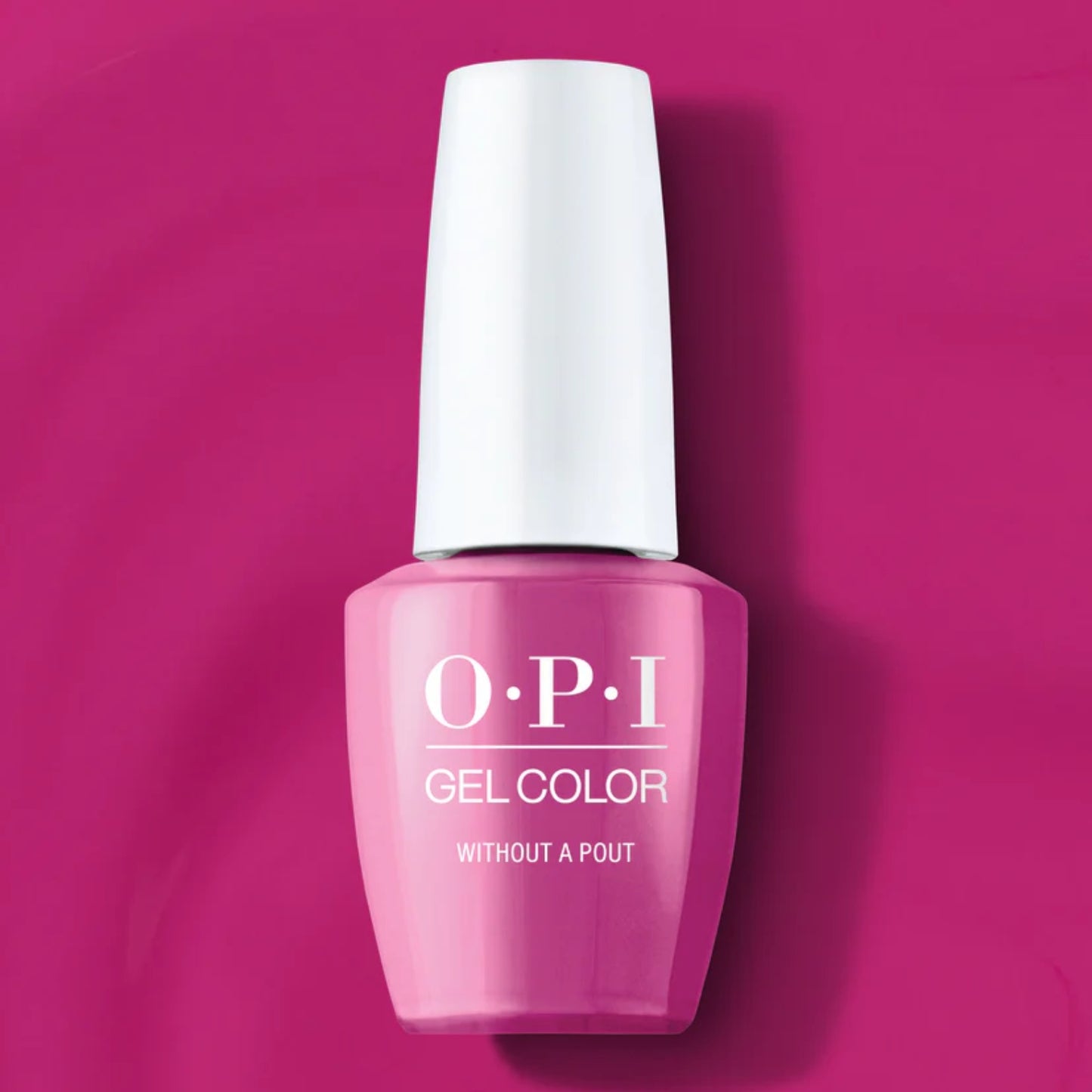 Gel Polish GCS016 Without A Pout
