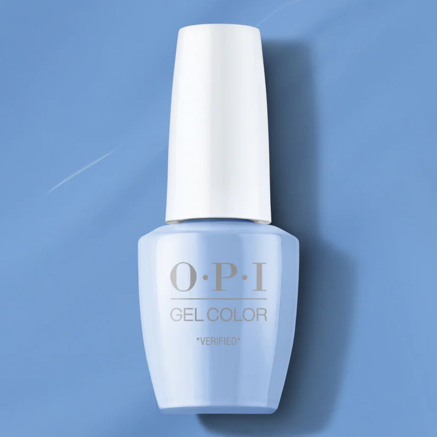 Gel Polish GCS019 Verified