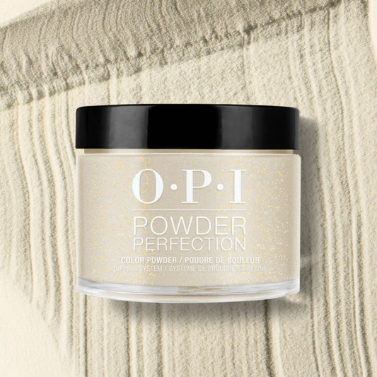 Powder DPS021 Glitterally Shimmer