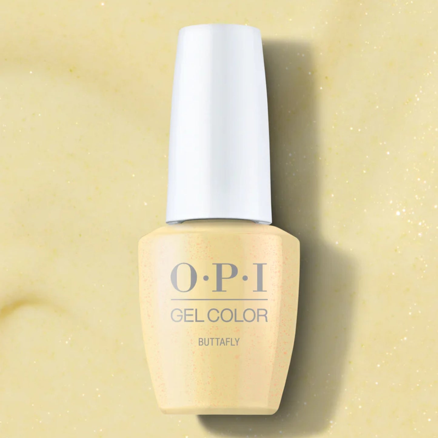 Gel Polish GCS022 Buttafly