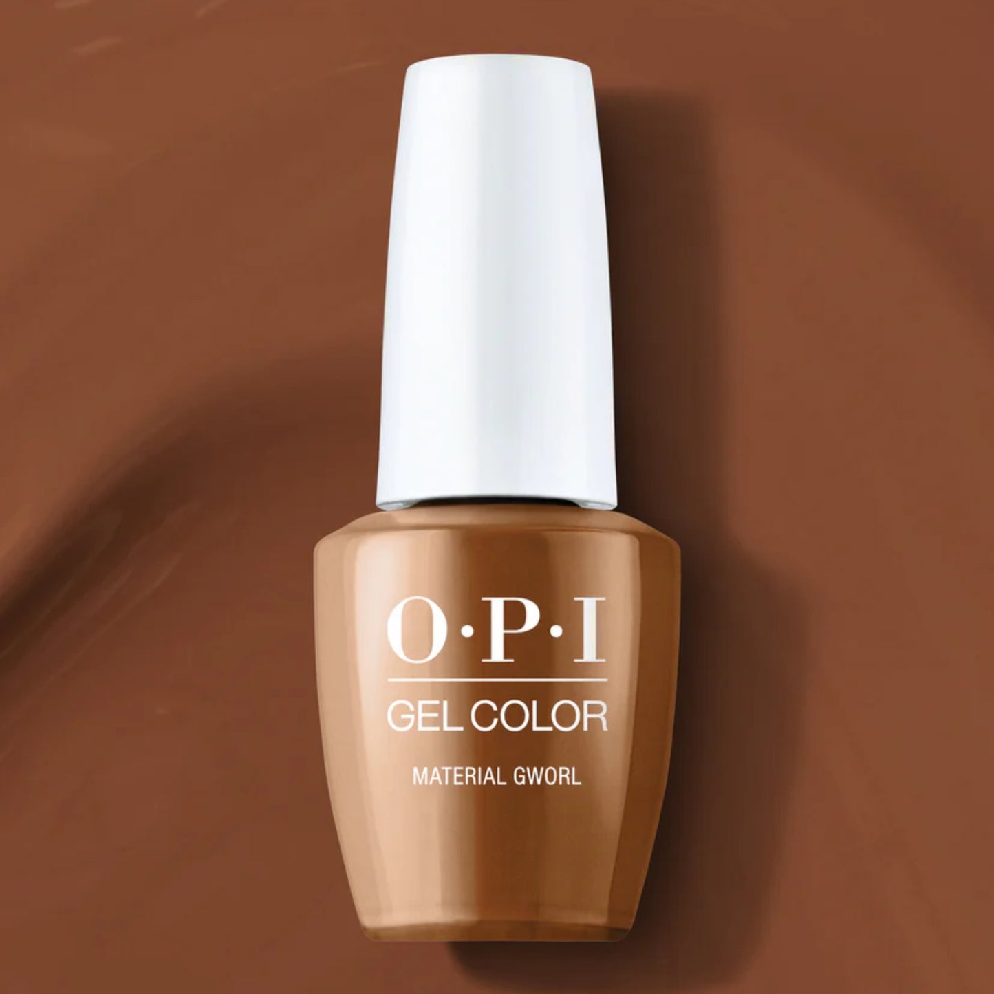 Gel Polish GCS024 Material Gowrl