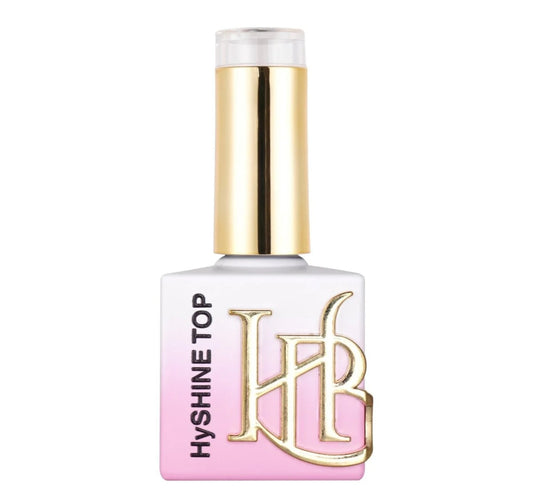 Hyshine Top Coat - WS