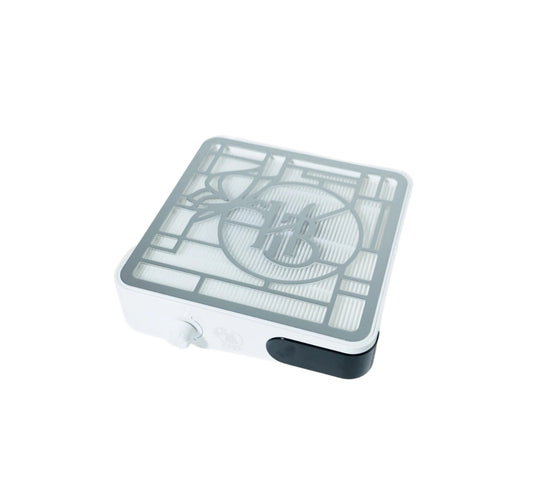 CLEANAIR Dust Collector - WS