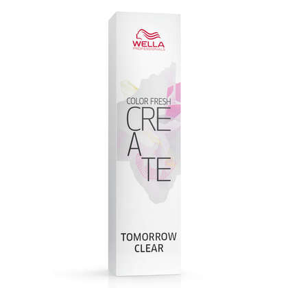 Color Fresh - Create Tomorrow Clear