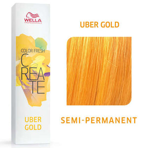 Color Fresh - Create Uber Gold