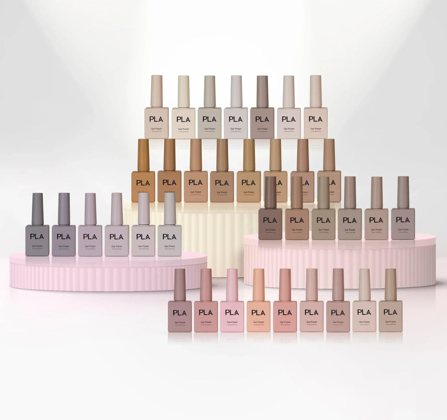 Whats Cookin Good Lookin Gel Polish Collection 36 Colors