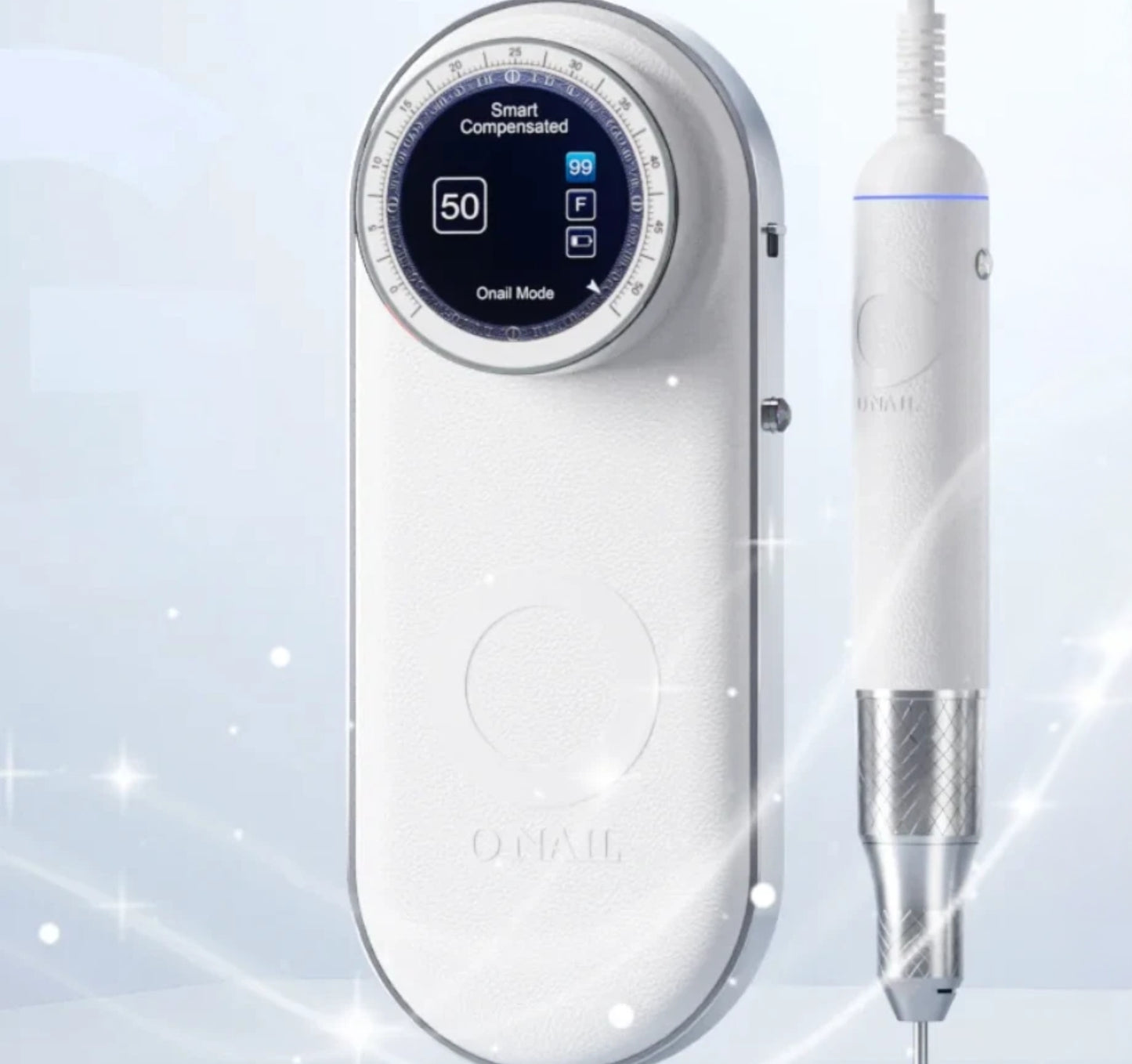 Ai Nail Drill Pro Max