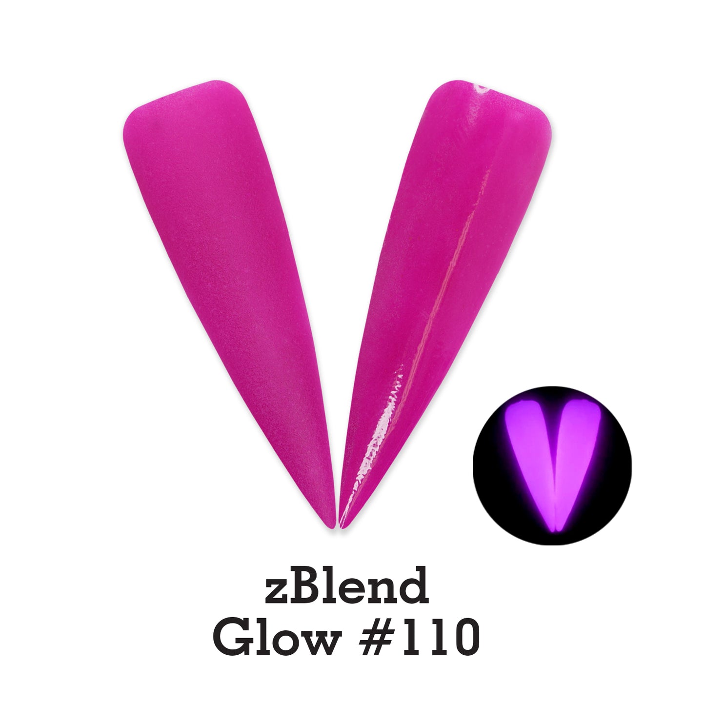 Powder Glow zBlend - #110