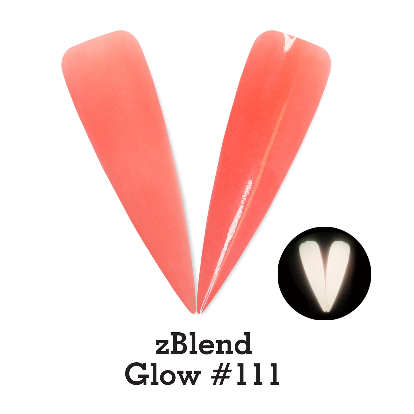 Powder Glow zBlend - #111