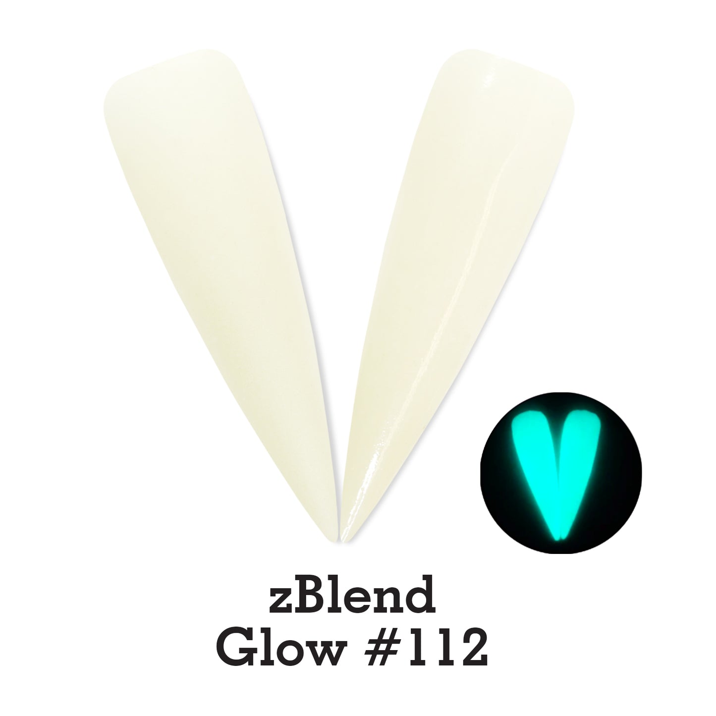 Powder Glow zBlend - #112