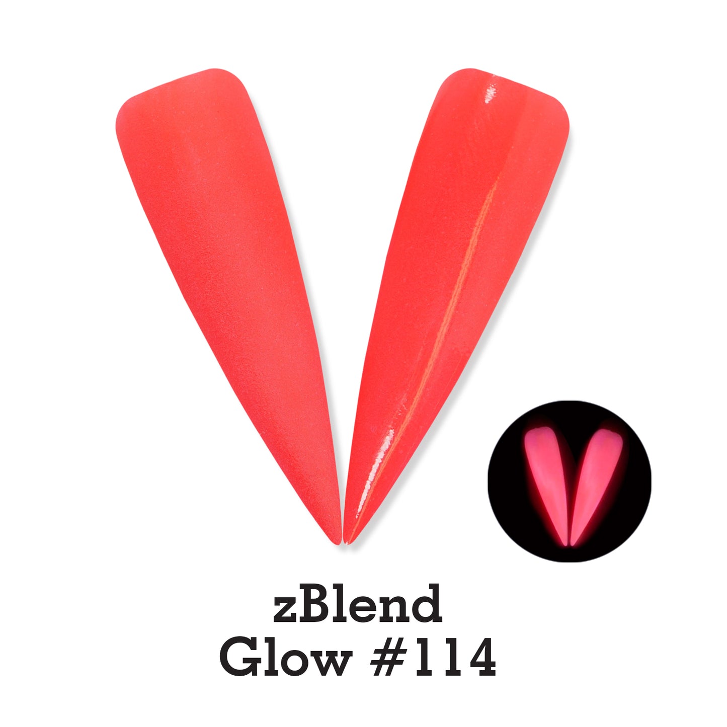 Powder Glow zBlend - #114