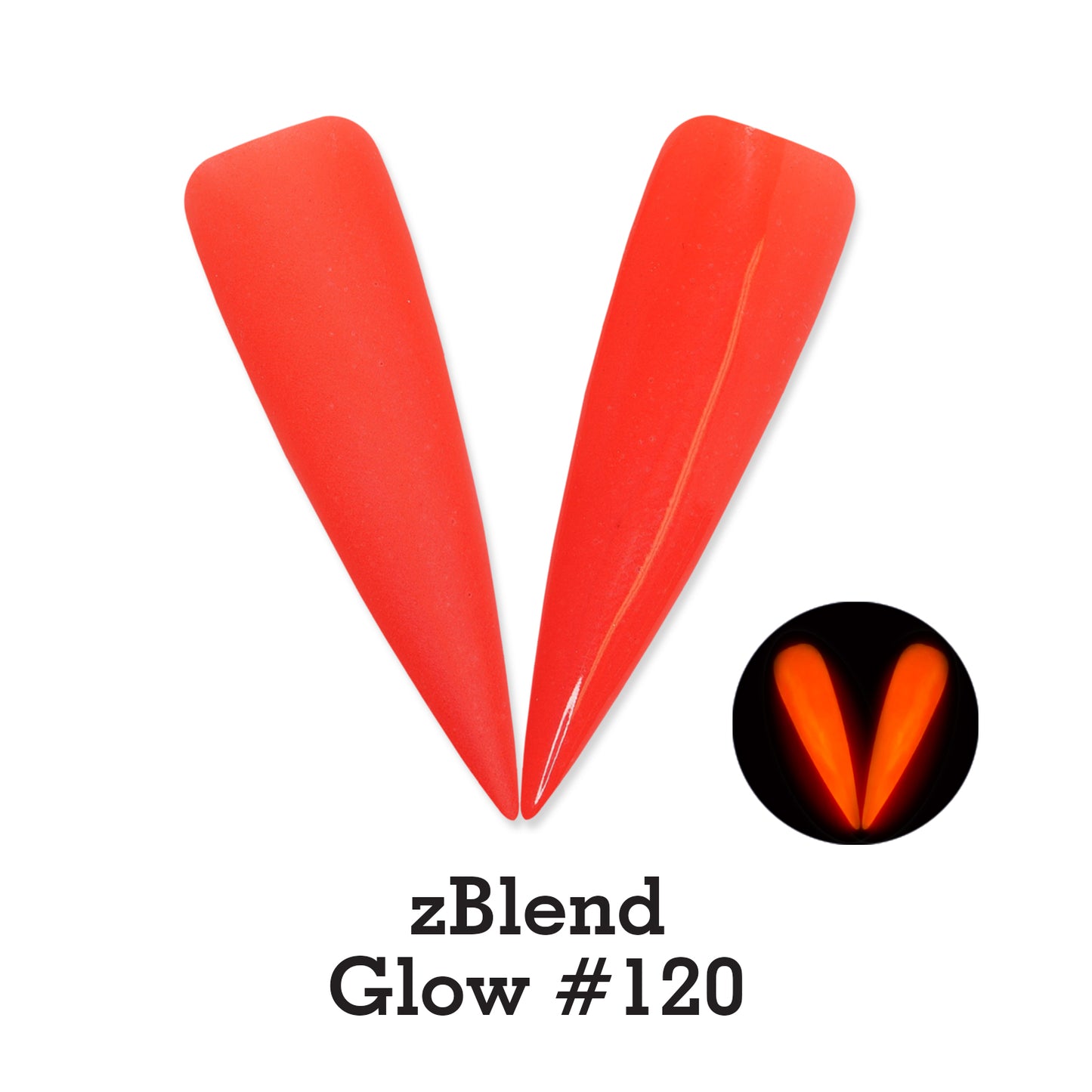 Powder Glow zBlend - #120