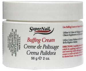 Buffing Cream - SPRN 31615 - WS