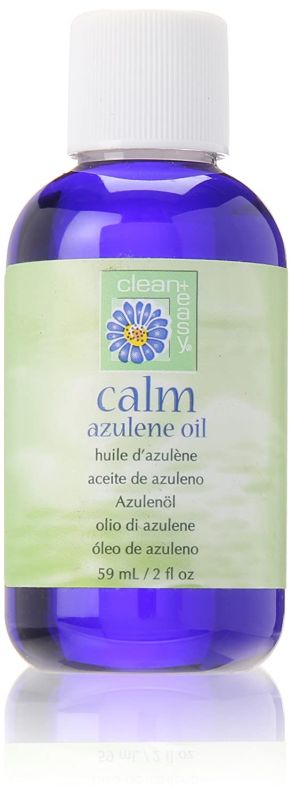 Calm - Azulene Oil - C+E-41116 - WS