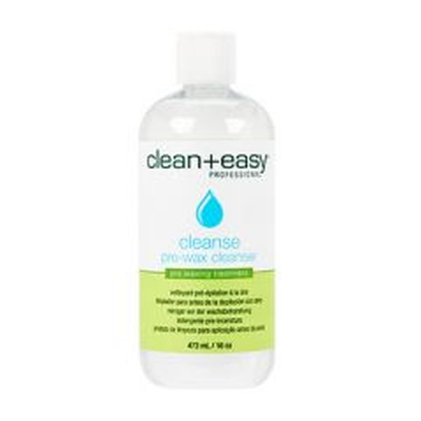 Pre-Wax Cleanser - C+E-43603 - WS