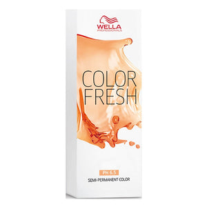 Color Fresh - 5/4 Light brown/red - CF - 5/4 - WS