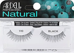 Natural - 110 Black - ARDELL-65004 - WS