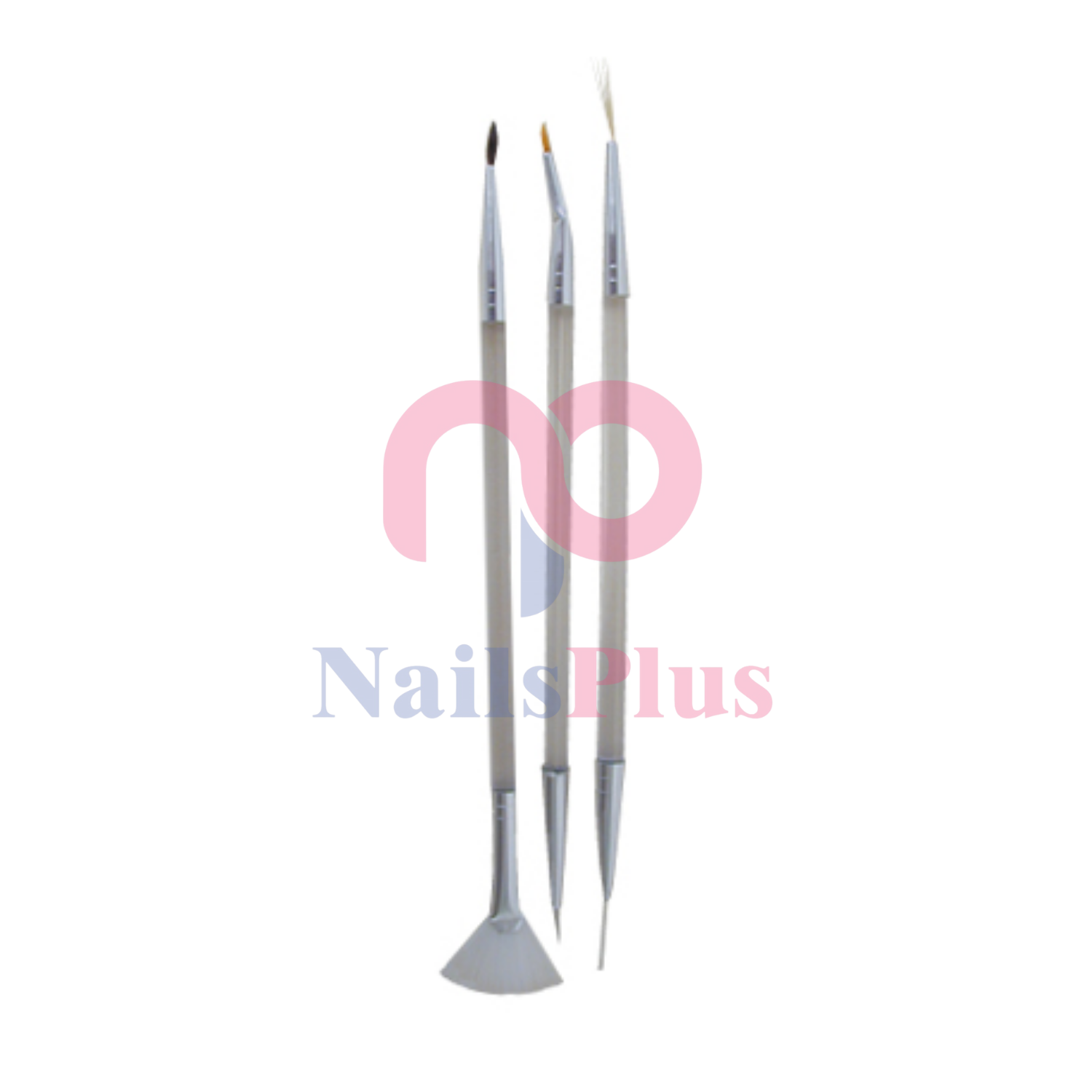 Nail Art Brushes