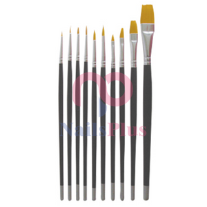 Nail Art Brush Set