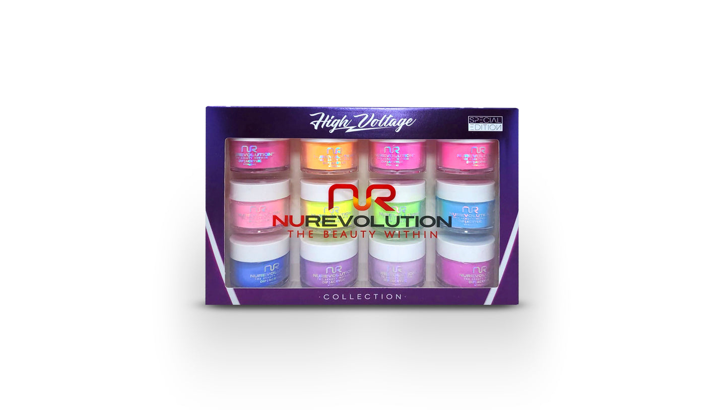 High Voltage Collection (12)