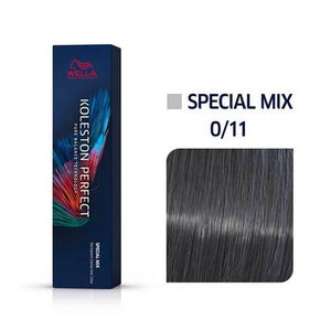 KP - Special Mix 0/11 Intense Ash   - KP - 0/11 - WS