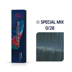 KP - Special Mix 0/28 Matte Pearl   - KP - 0/28 - WS