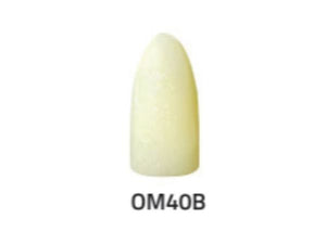 DP - OM40B - Ombre  - OM-40B  - WS