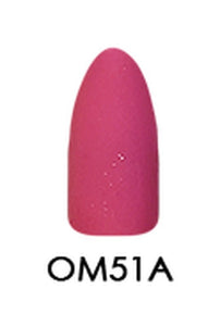 DP - OM51A - Ombre  - OM-51A  - WS