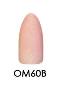 DP - OM60B - Ombre  - OM-60B  - WS