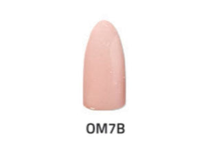 DP - OM7B - Ombre  - OM-7B  - WS