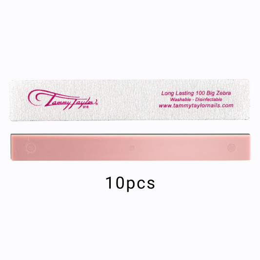 Peel N Stick - 100 Grit - 10pk - WS