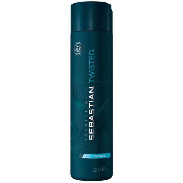 Twisted Cleanser - SEB5978